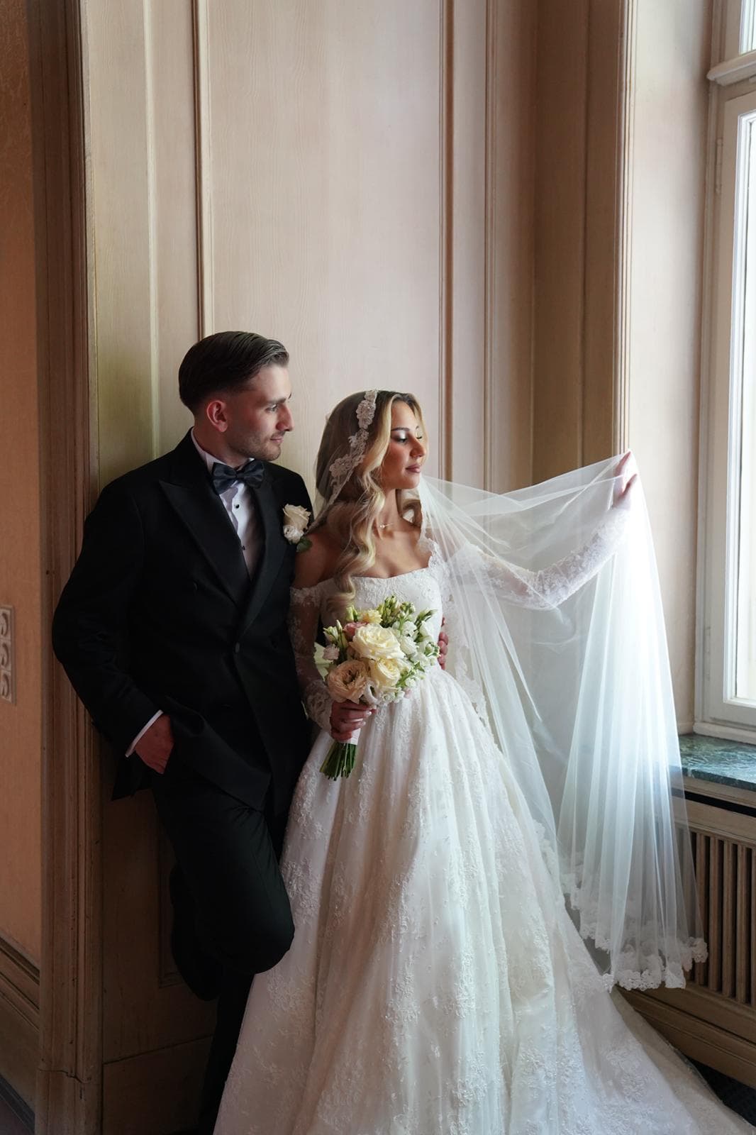 Hochzeitsfotografie in NRW